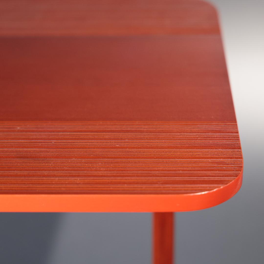 【美品】小四方棚　即中斎好　伊藤表正作　共箱　R0772ラ