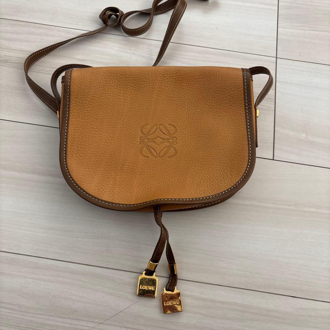 ロエベ レディースバッグ