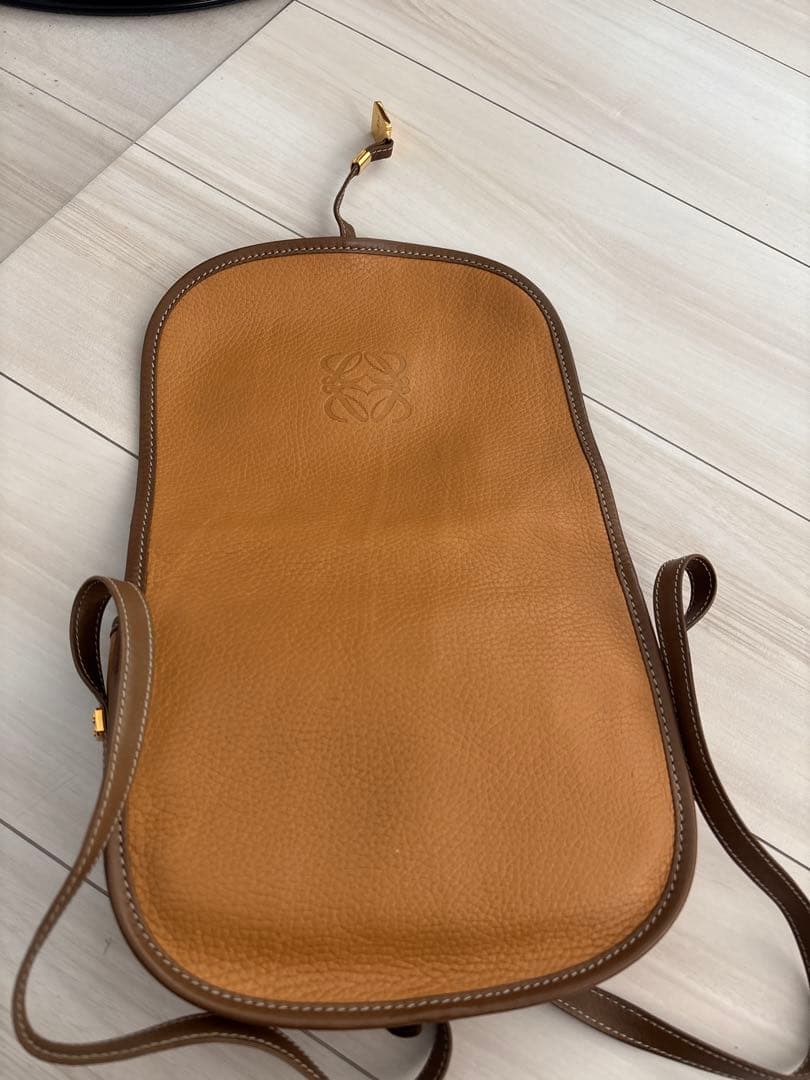 ロエベ レディースバッグ
