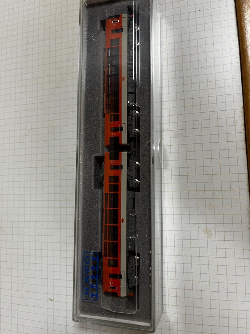 KATO Nゲージ 900系「さくら」 10-412