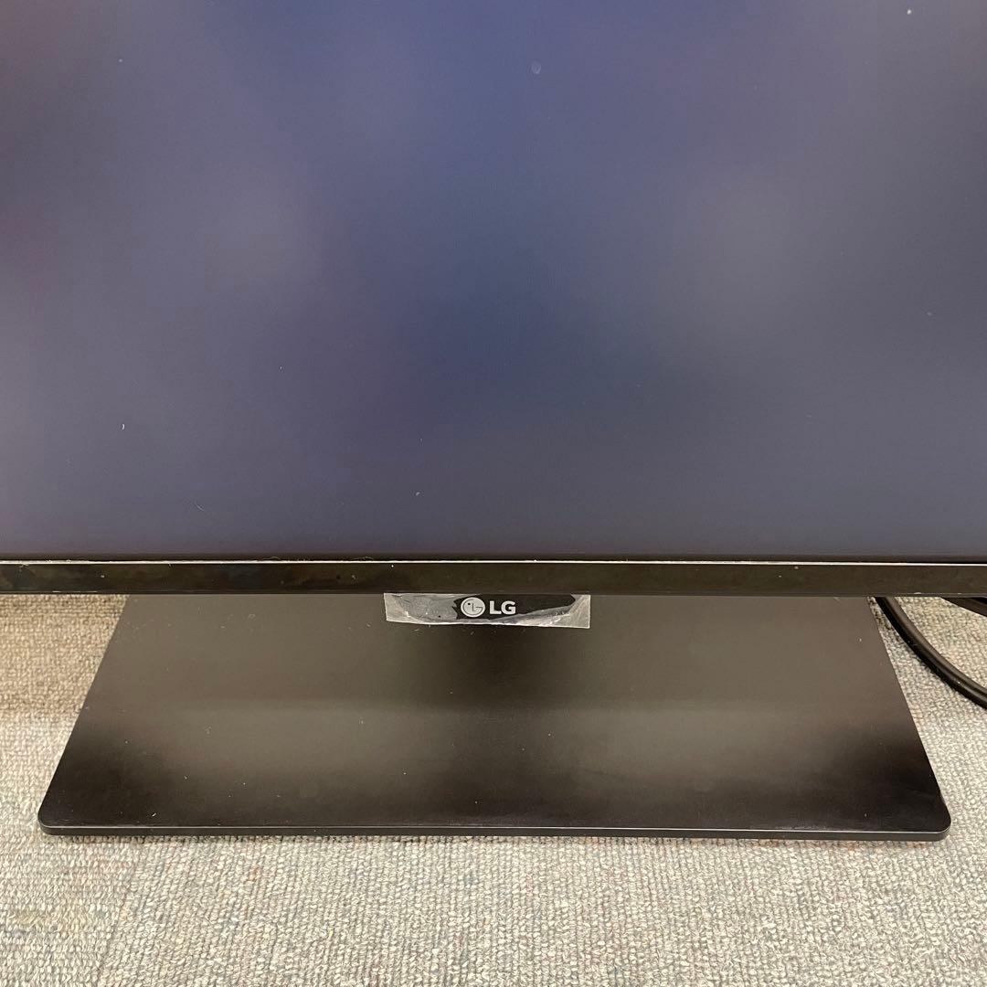 LG モニター ディスプレイ 43UN700-B 42.5インチ 4K 24年製