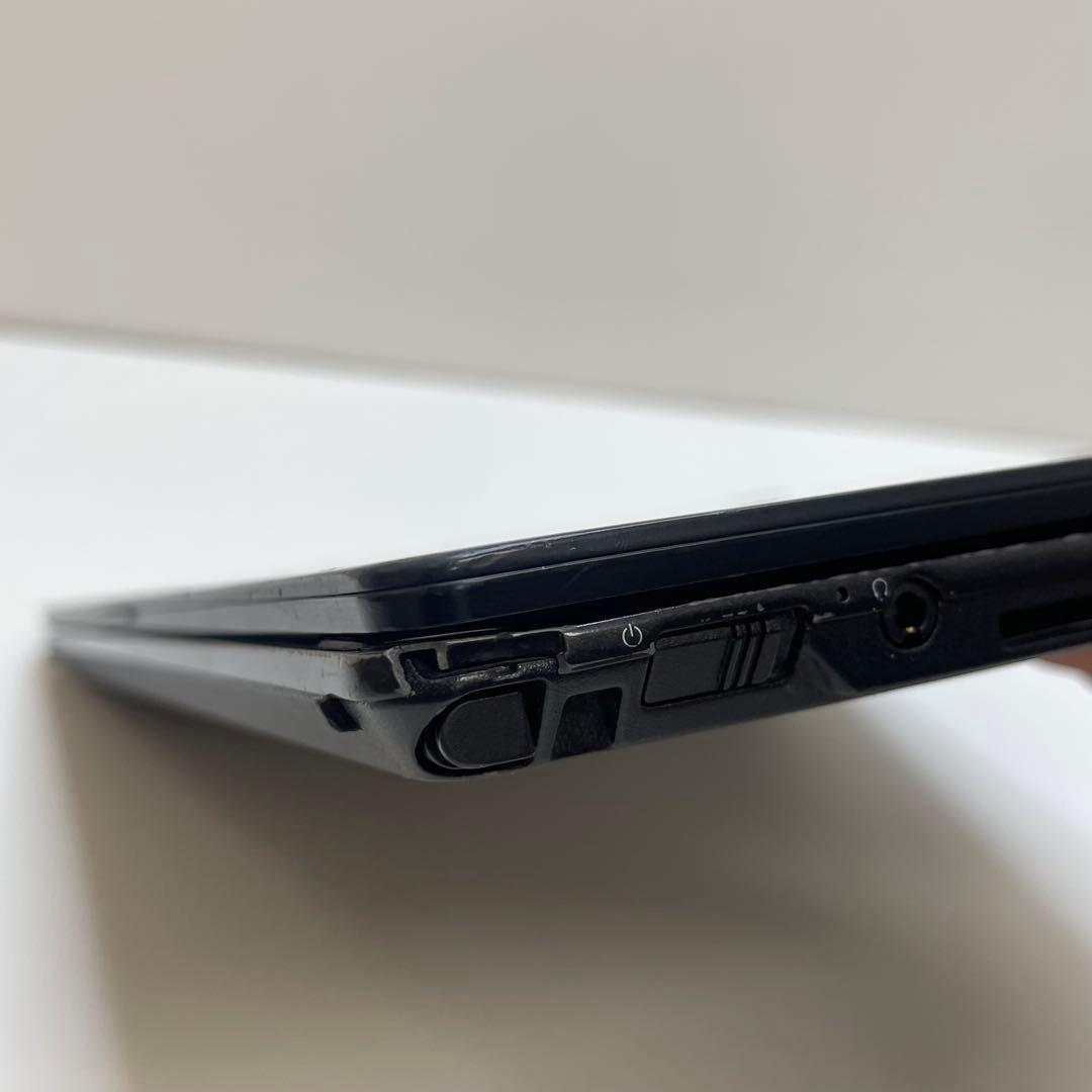 #892 富士通 P727/R i5-7300U 8Gb Office2021付