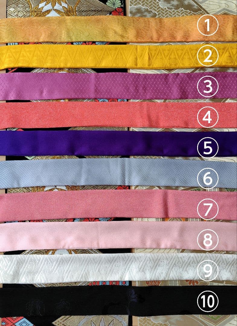 お琴カバー【鼓】着物帯 ゆたん油単ハンドメイド 和楽器 正絹 袋帯 生田流山田流