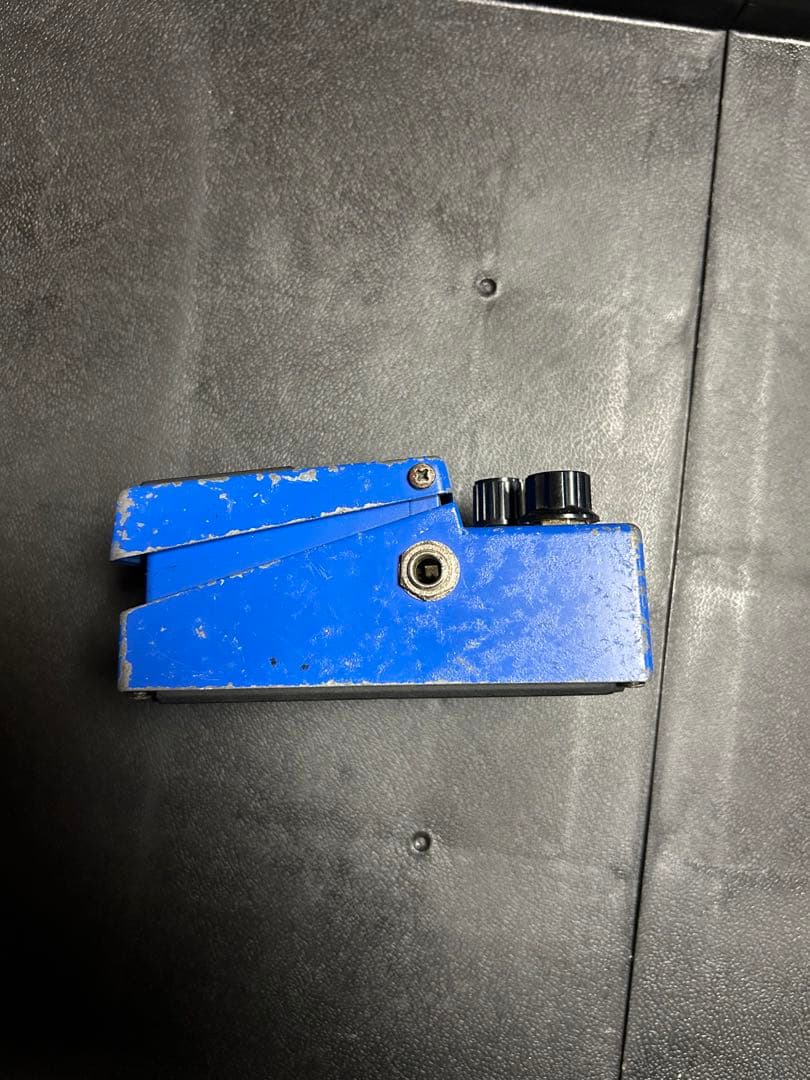 BOSS Compression Sustainer CS-2 布袋寅泰