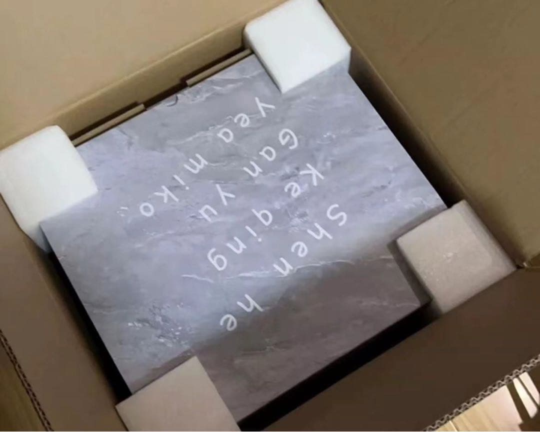 原神 甘雨アコ 申鶴 八重神子刻晴 XPフィギュアガレージキットガレキスタチュー