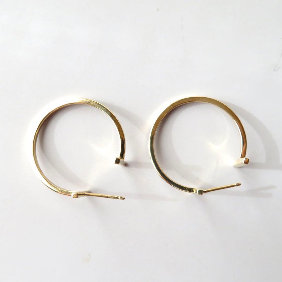 MINAMIʕ •ᴥ• ʔ ⌘ ティファニー　Tワイヤー