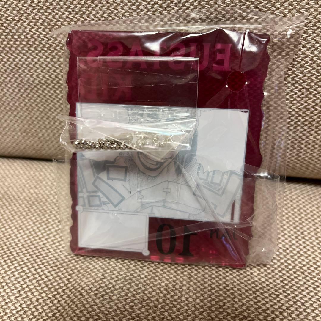 ワンピース　ONEPIECE baseshop ユースタス・キッド