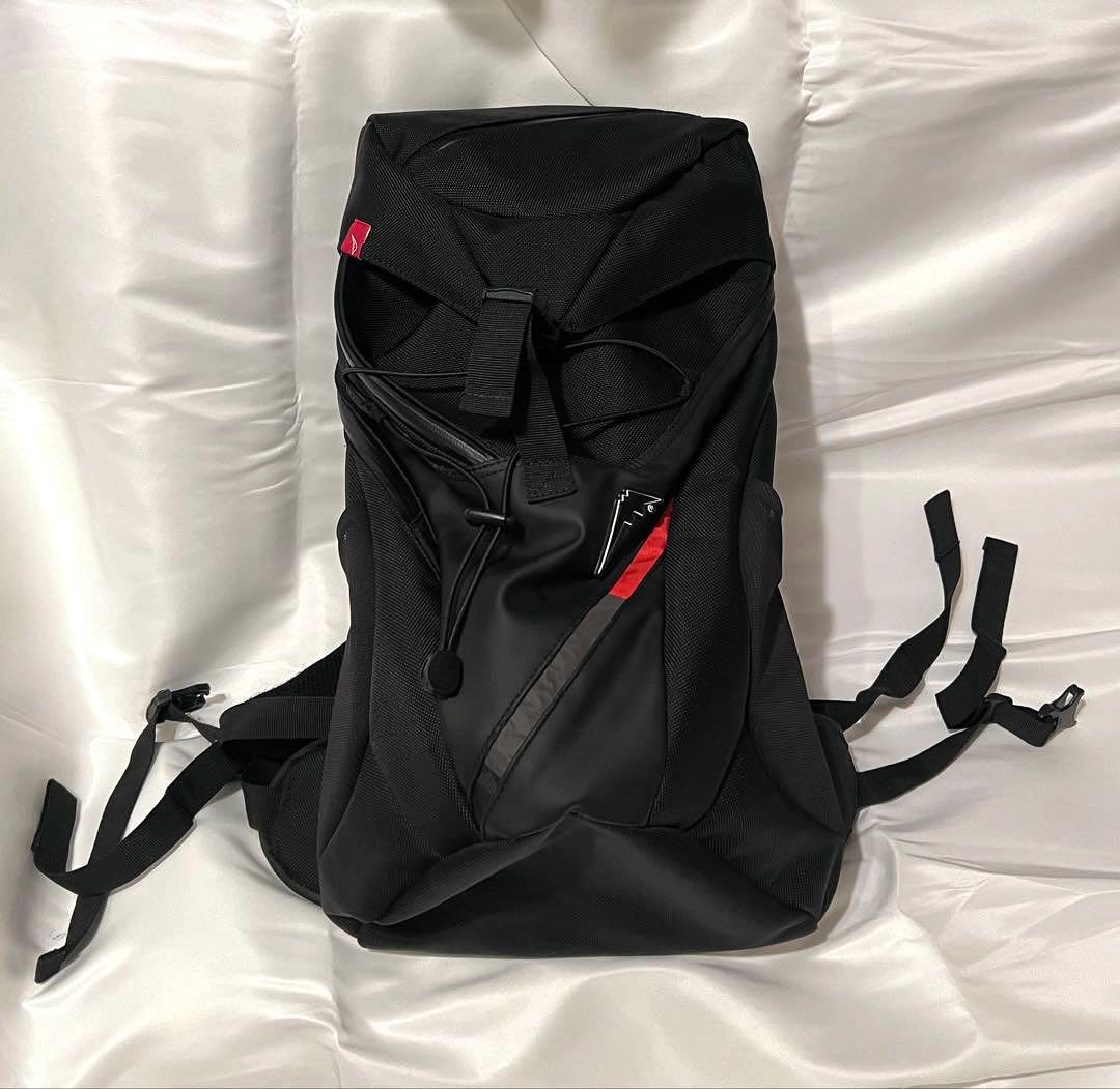 KUSHITANI バックパック　K-3587