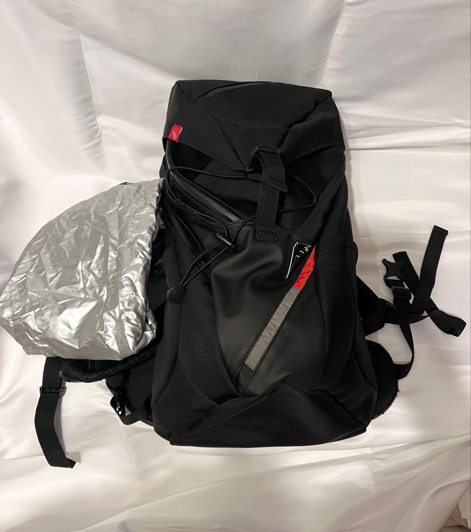 KUSHITANI バックパック　K-3587