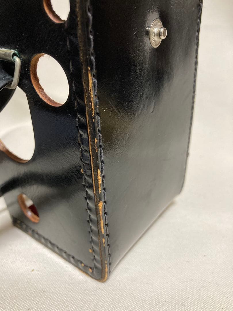 [パンダ] YASHICA Mat 124 G 二眼レフカメラ　ジャンク品