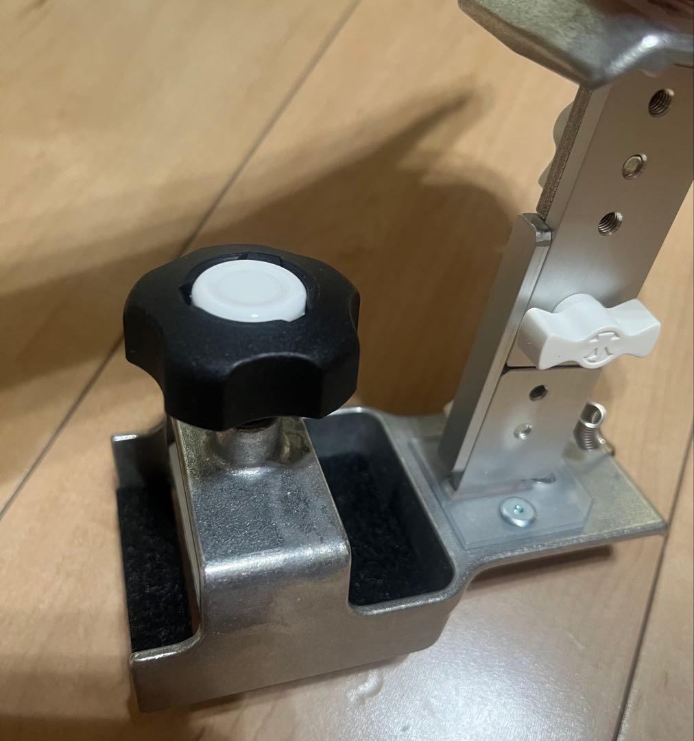 ピアノアシストペダル　ピアノ補助ペダルハイツール　Pedal PLUS Do