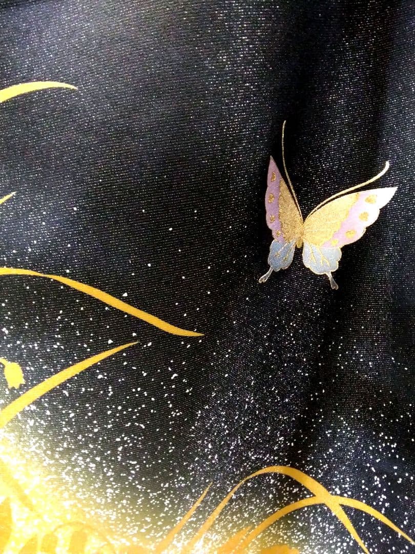 振袖フルセット、正絹振袖成人式、重ね衿、帯揚げ帯締め、西陣袋帯、襦袢