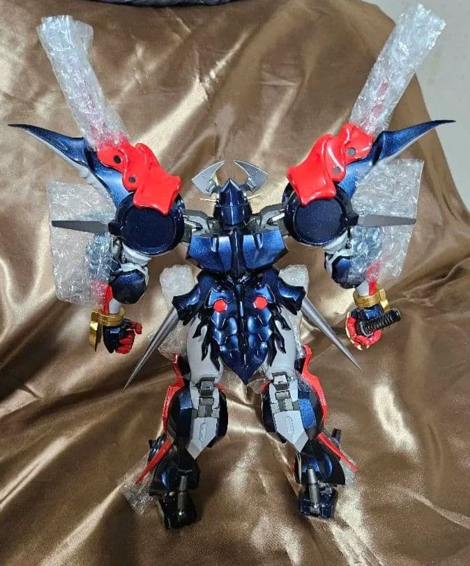 RIOBOT ダイゼンガー 千値練 ストア特典無