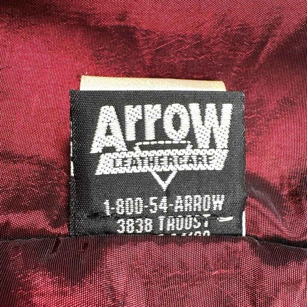 ✨美品・641XX✨ショット　シングル　ライダースジャケット　ブラック　7009