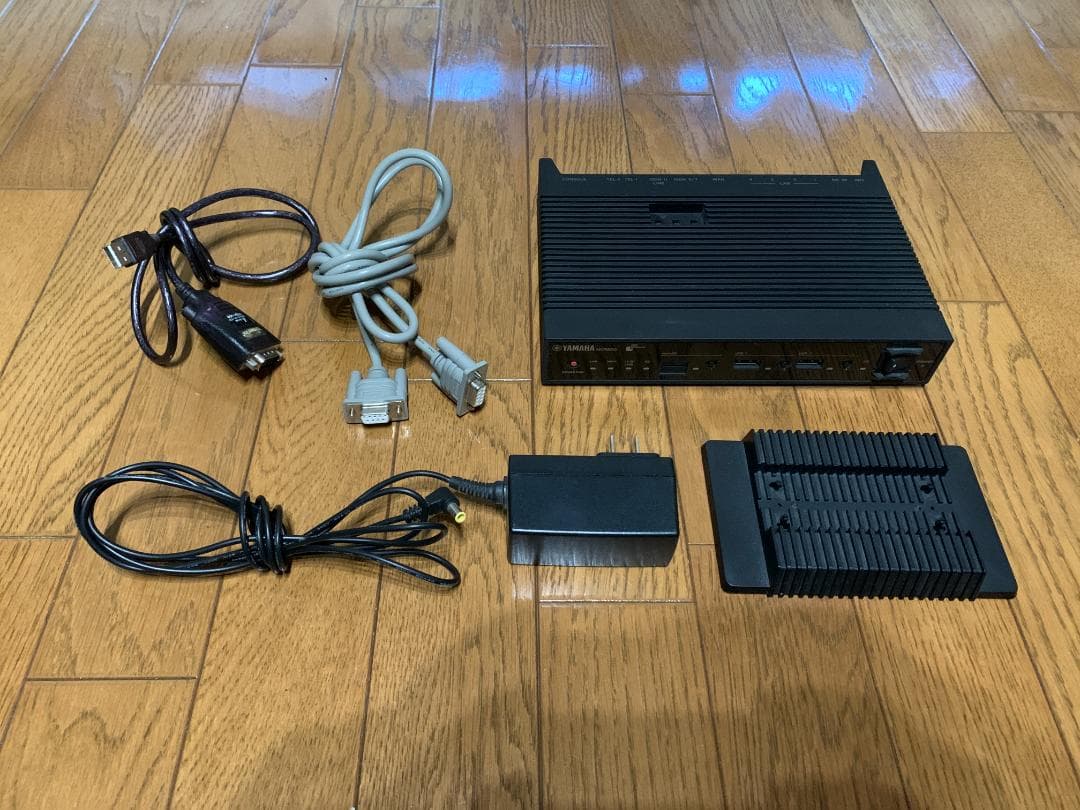 YAMAHA ブロードバンド VoIPルーター NVR500