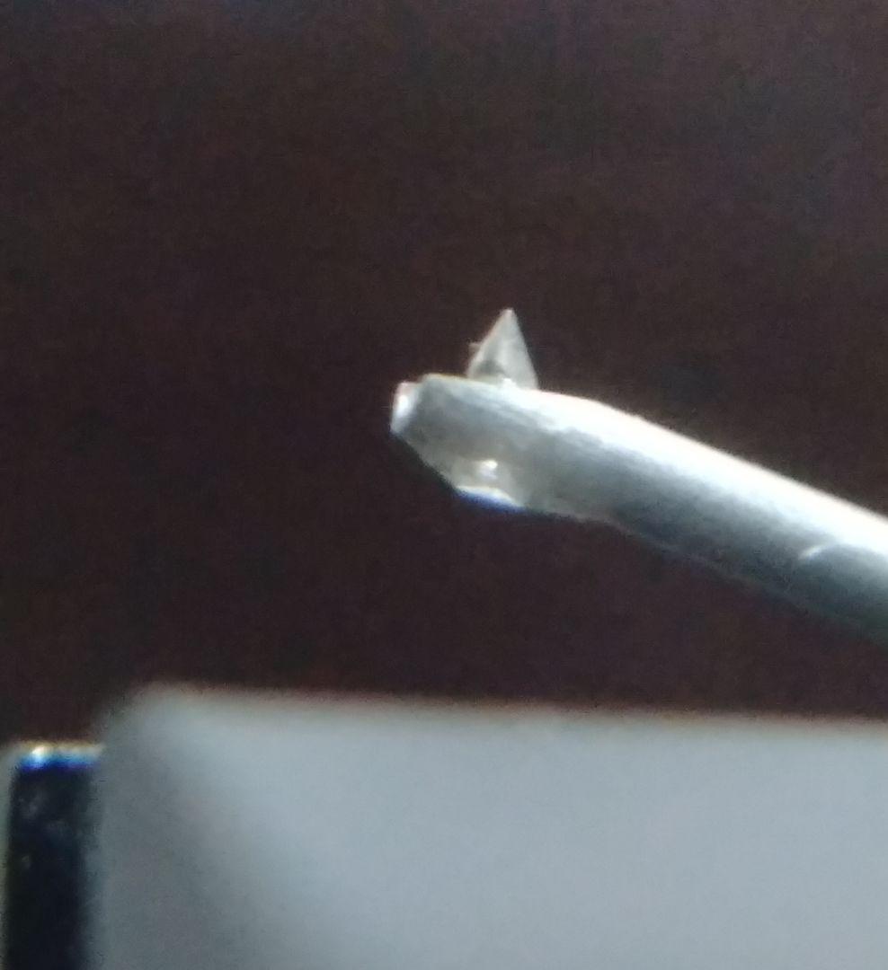 デノン MCカートリッジ DL-103 音質良好美品