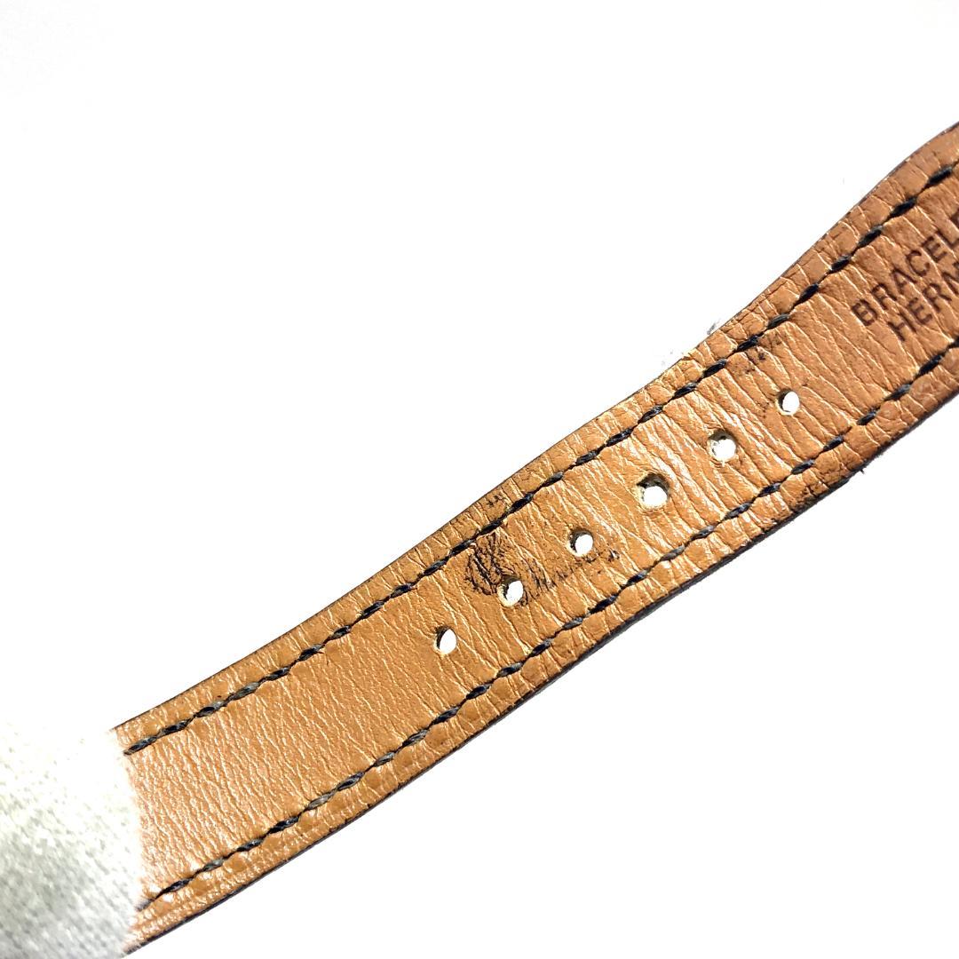 エルメス／ケリー用 替えベルト パイソンレザー ブラック／純正尾錠 GP