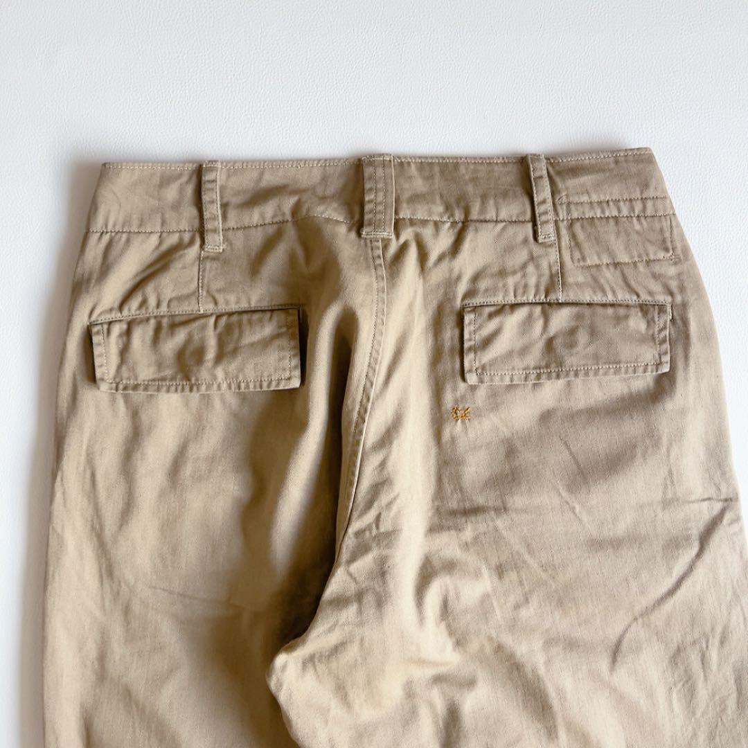 45R　おこめチノの908チーゴパンツ　現行　カーゴ　チノパン　玄米　45rpm
