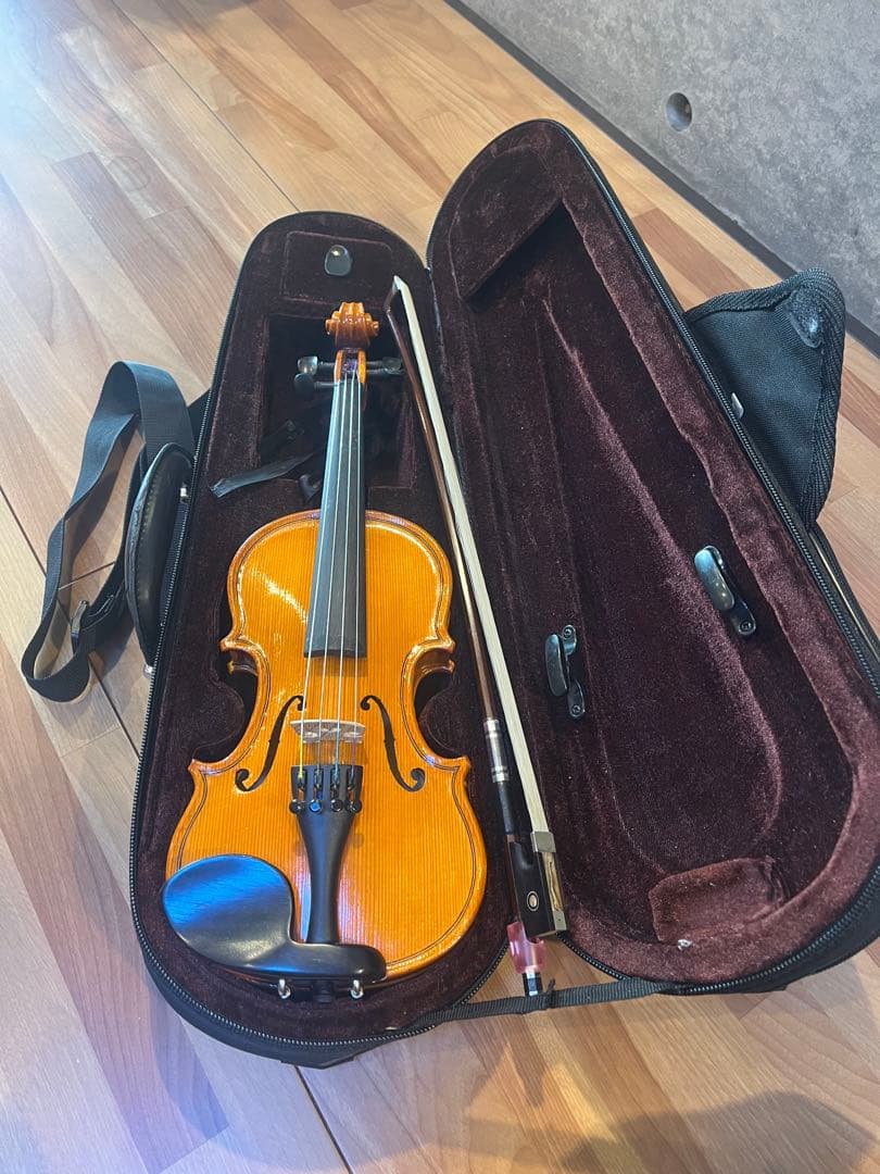 GLIGA Gems1 グリガ　バイオリン1/10 2019年度製