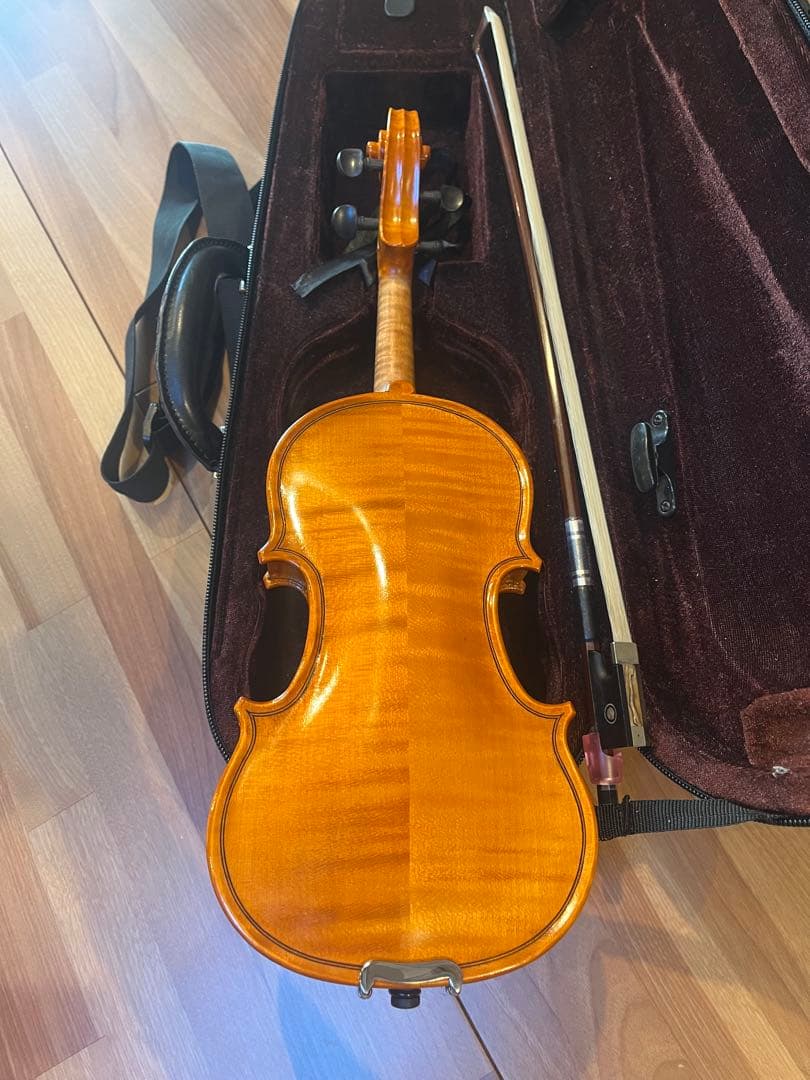 GLIGA Gems1 グリガ　バイオリン1/10 2019年度製