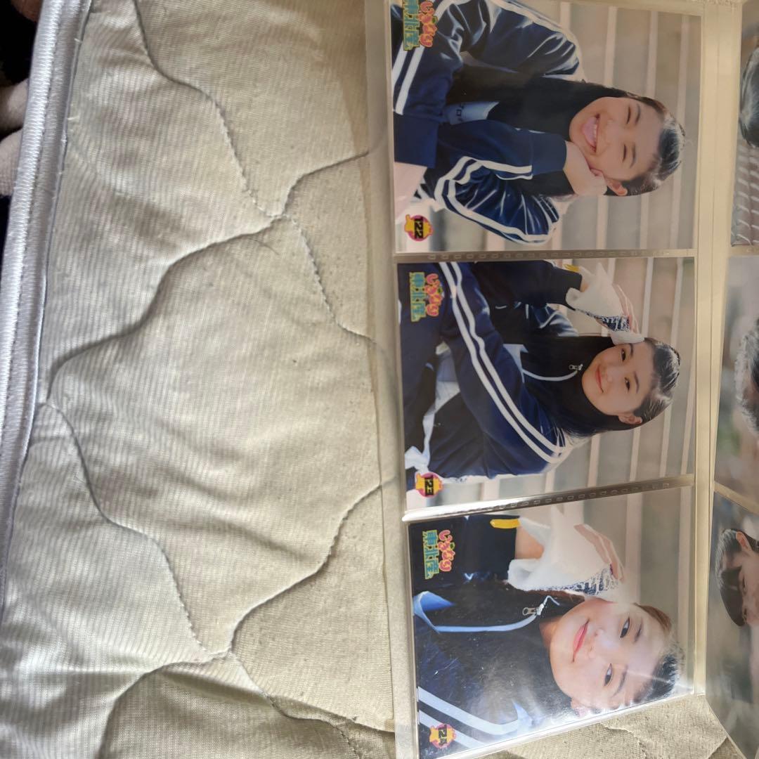 いぎなり東北産生写真ジャージ【引退】