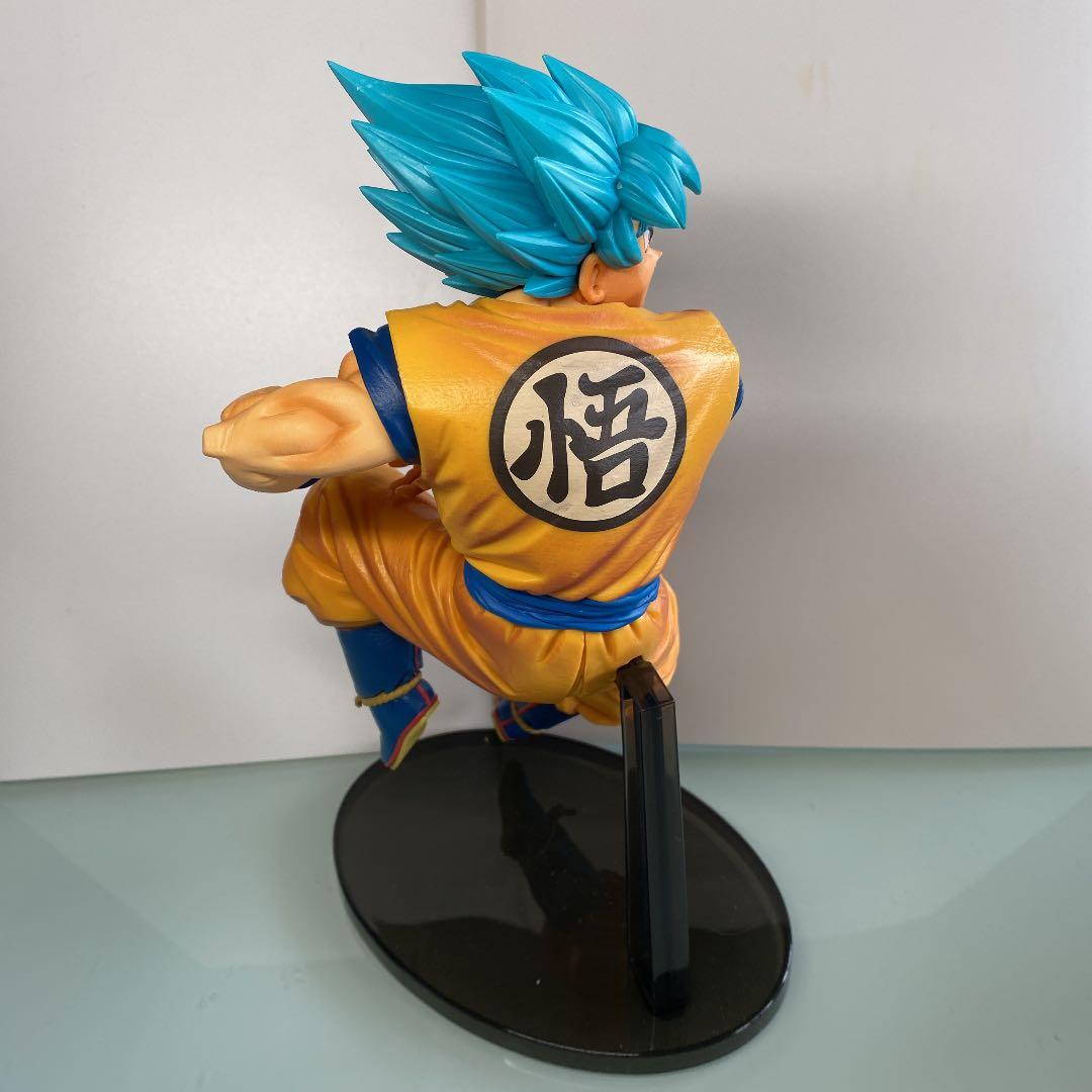 ☆ レア ☆ 鳥山明 ドラゴンボール　孫悟空　フィギュア