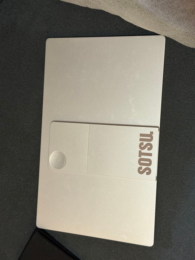 SOTSU 14インチ ポータブルモニター