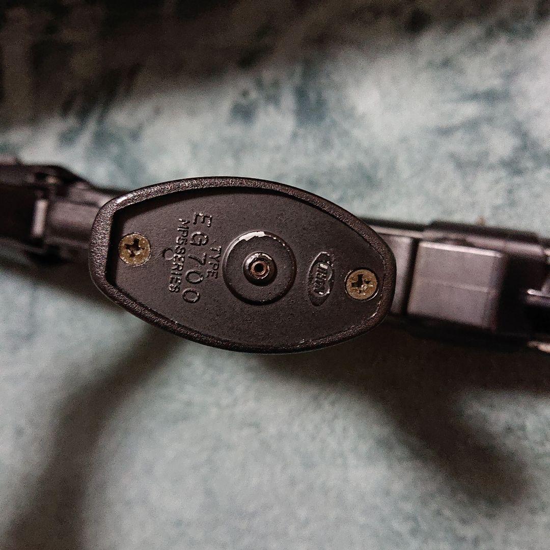 東京マルイスタンダード電動ガンMP5A5＆ガスブローバックMEUピストル