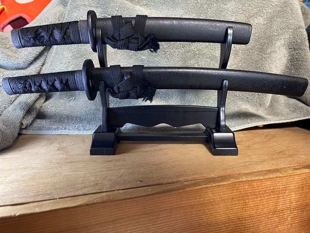 忍者村 甲賀の里 忍刀 模造刀