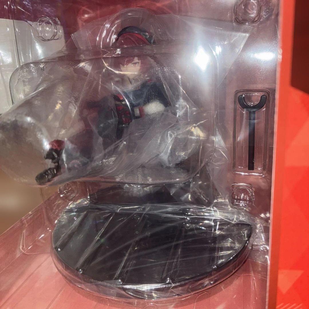 一番くじ勝利の女神NIKKE CHAPTER6 Ａ賞ラピＢ賞シンデレラ