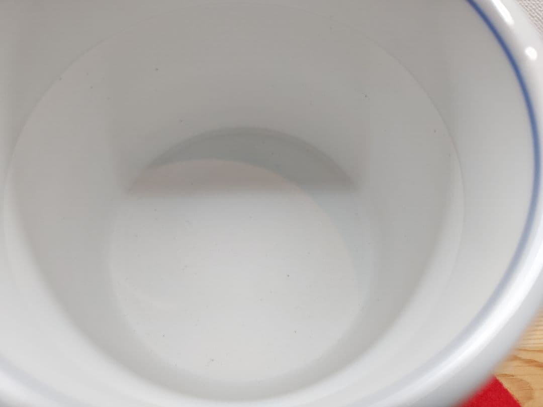 送料込【逢絢亭・新品】茶道具 火入 平戸焼 白磁 染付 唐子絵 横石嘉助 共箱