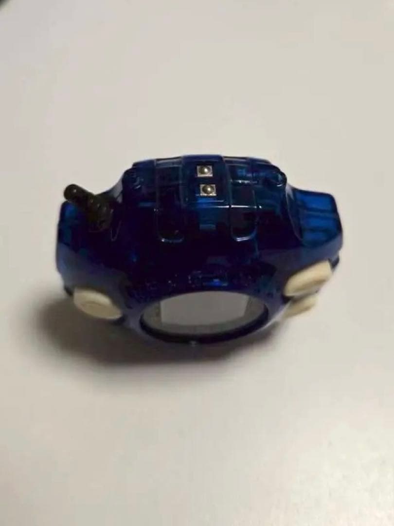 【年末値下げ中】デジモンアドベンチャー デジヴァイス ガルルモンカラー