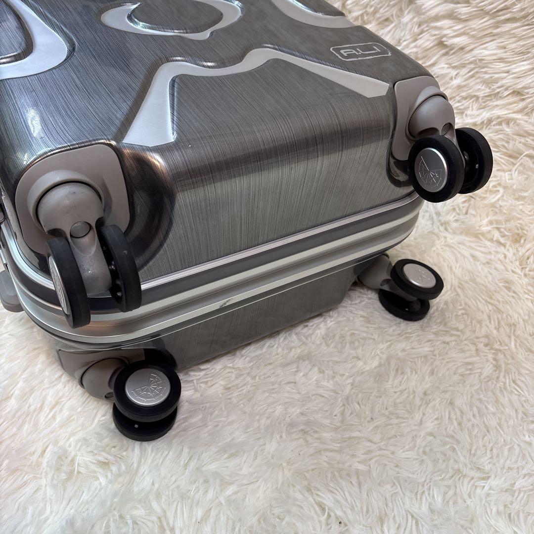 【送料込】【未使用品】アジアラージインク　KABUKI 34L 機内持ち込み可