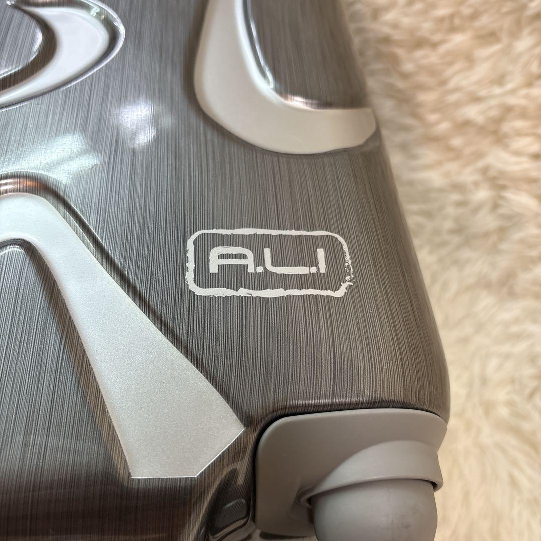 【送料込】【未使用品】アジアラージインク　KABUKI 34L 機内持ち込み可