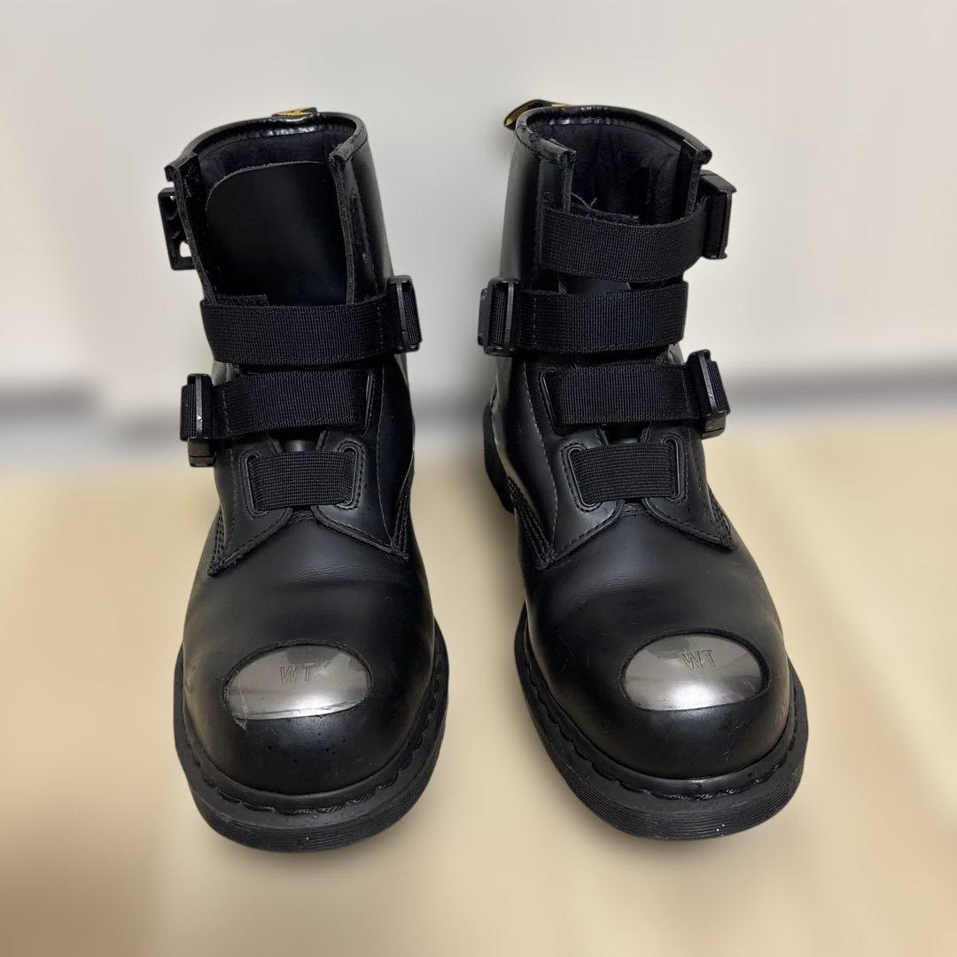 個人装備 WTAPS Dr.MartensRemastered Boot 28