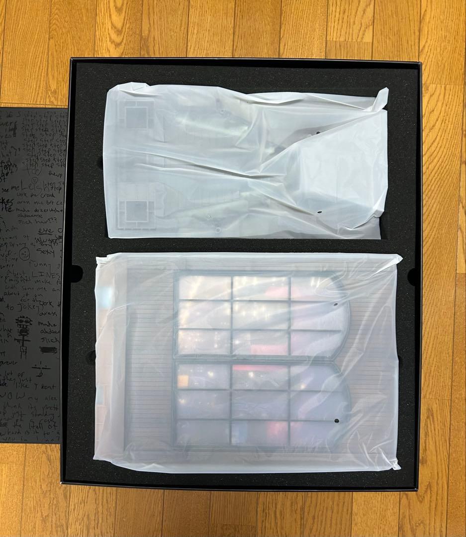 (5日まで)INART ジョーカー(2019)プレミアム　植毛