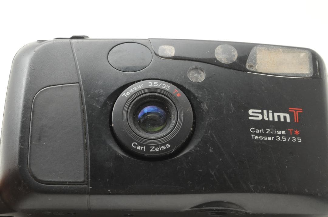 【ジャンク品】KYOCERA 京セラ Slim T スリムT