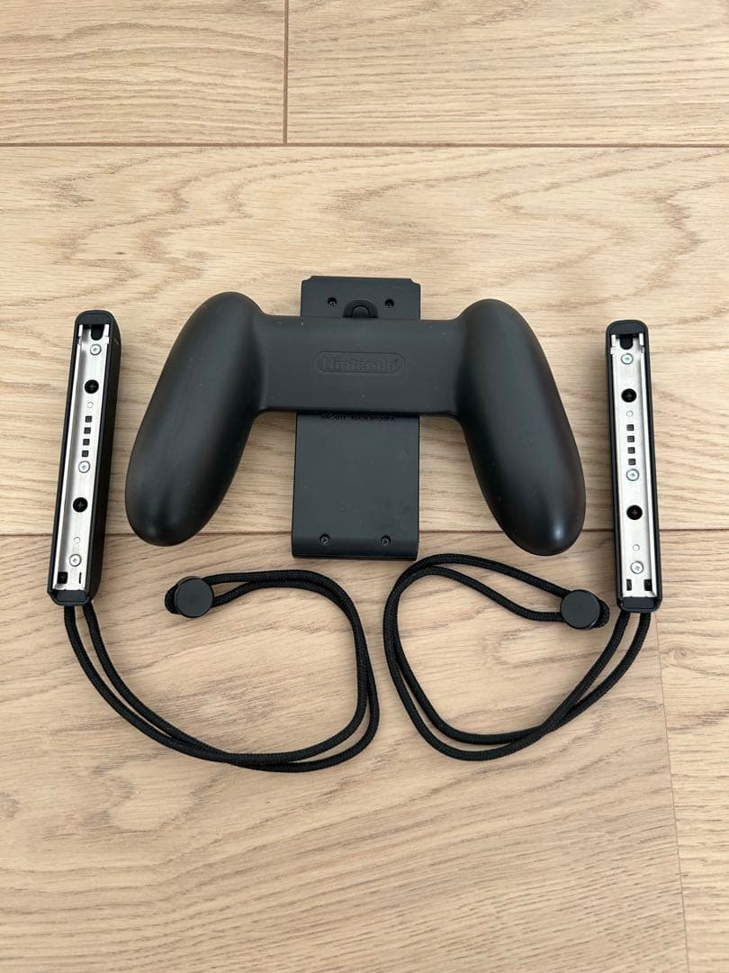 Nintendo Switch ネオンブルー/ネオンレッド 本体 おまけ付き