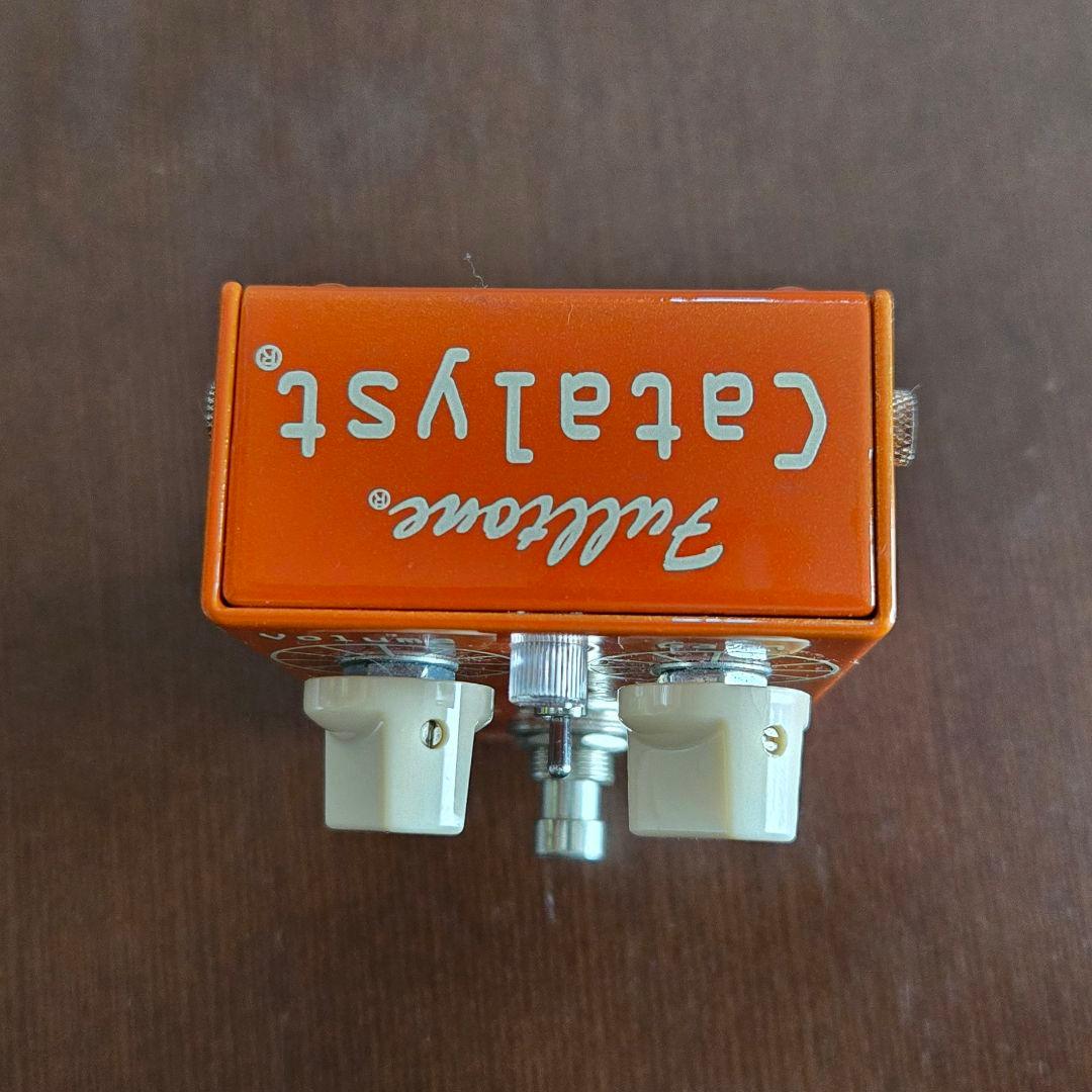 ギター Fulltone Catalyst