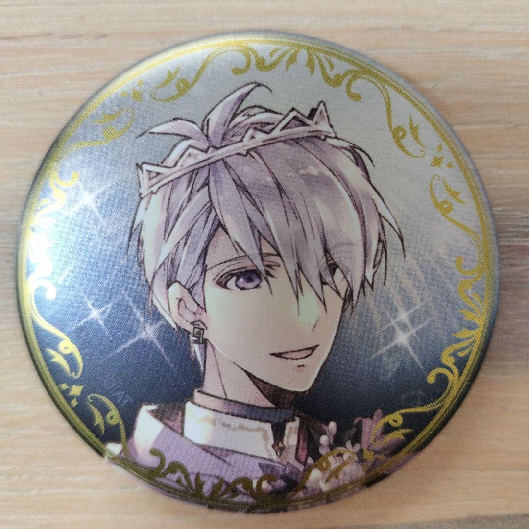 逢坂壮五 アイナナ 9th Anniversary 缶バッジ 20点 特典付き