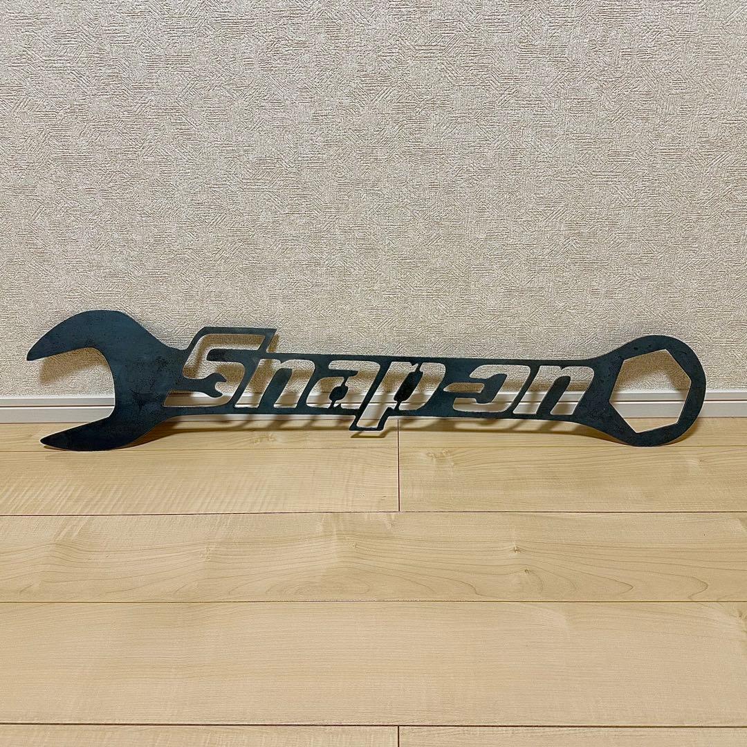 Snap-on カンバン 看板 サインプレート