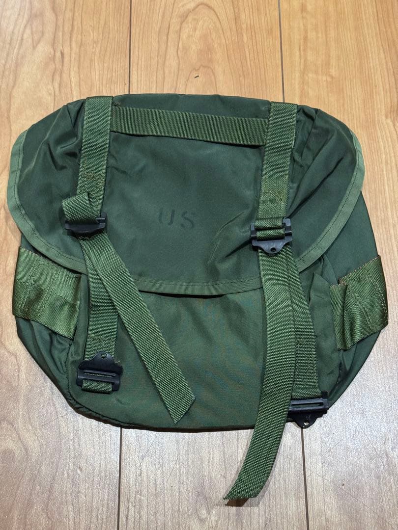 【米軍実物】デッドストック LC-2 フィールドパック94年製 B
