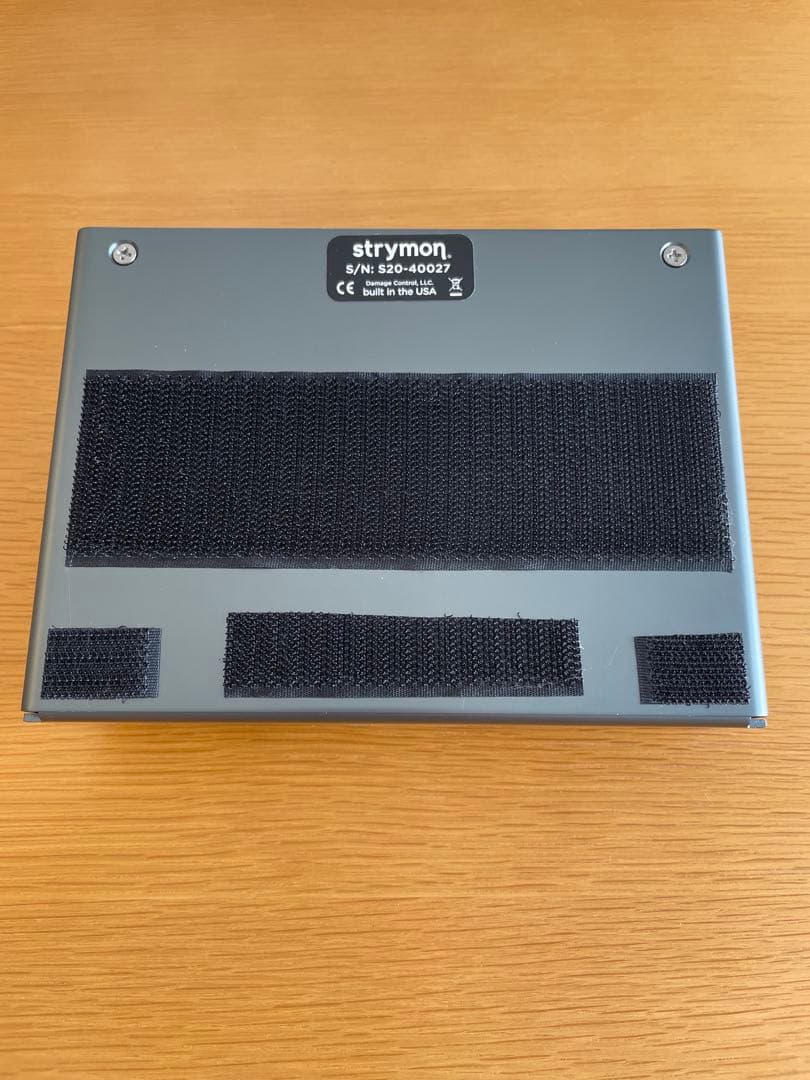 Strymon Timeline ディレイ エフェクター