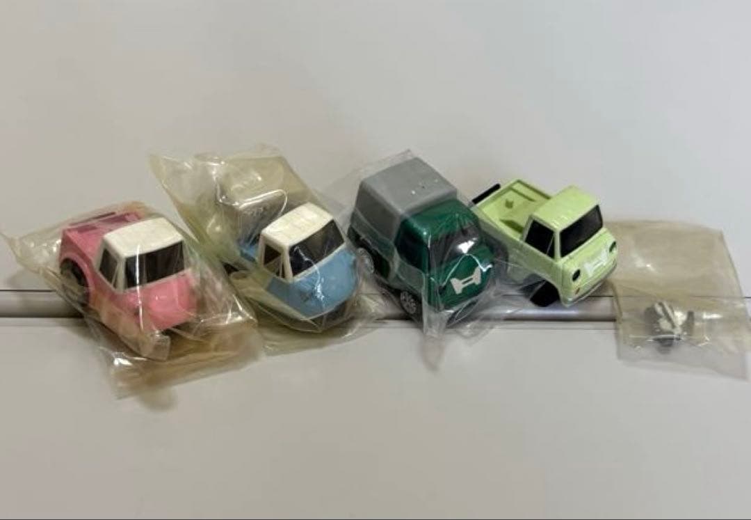 ★ちびっこチョロＱ　三丁目の夕日他　昭和レトロ車　13台セット★