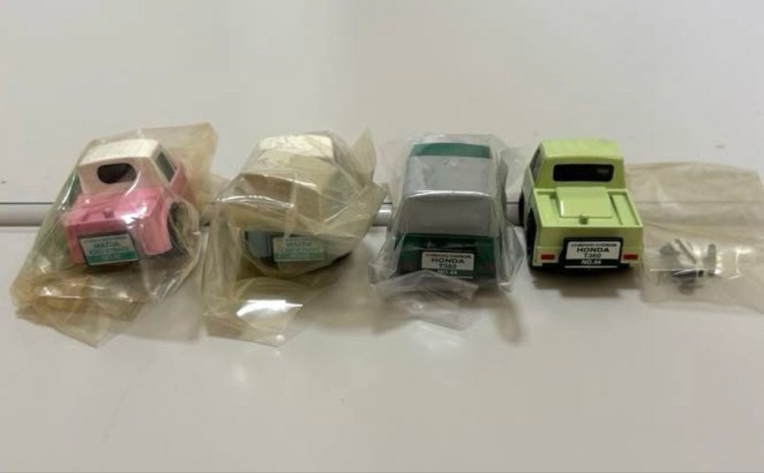 ★ちびっこチョロＱ　三丁目の夕日他　昭和レトロ車　13台セット★