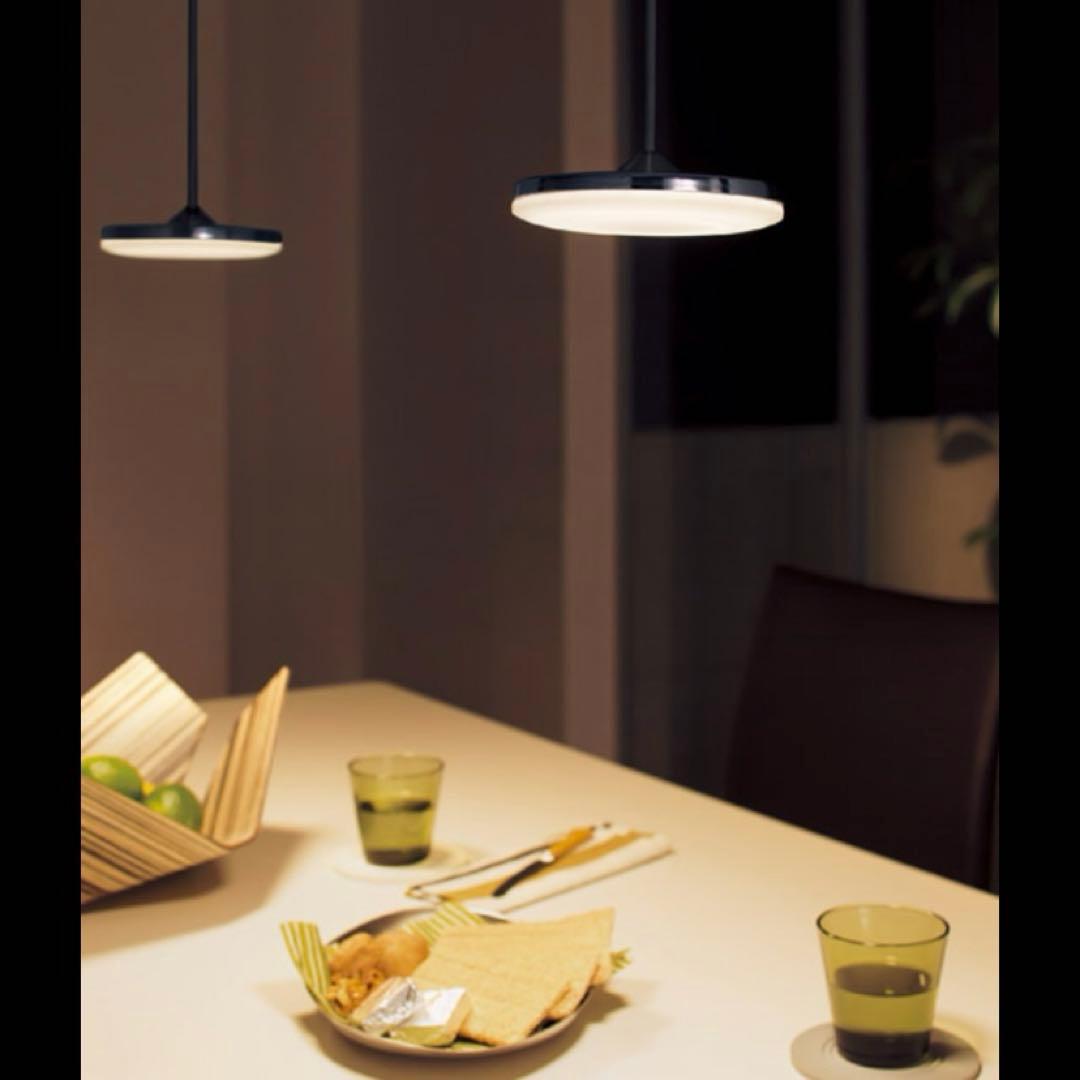 Panasonic パナソニック⭐️LED ペンダントライト　2個セット