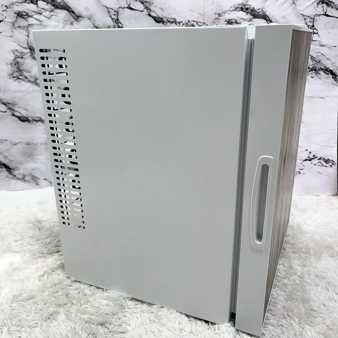 Hanx- 23L ペルチェ式 ワンドア冷蔵庫