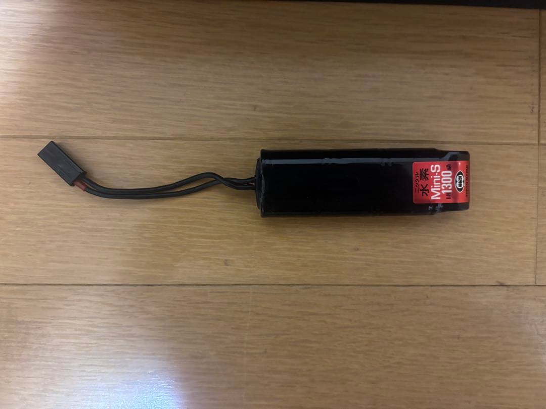 次世代電動ガン SCAR Heavy