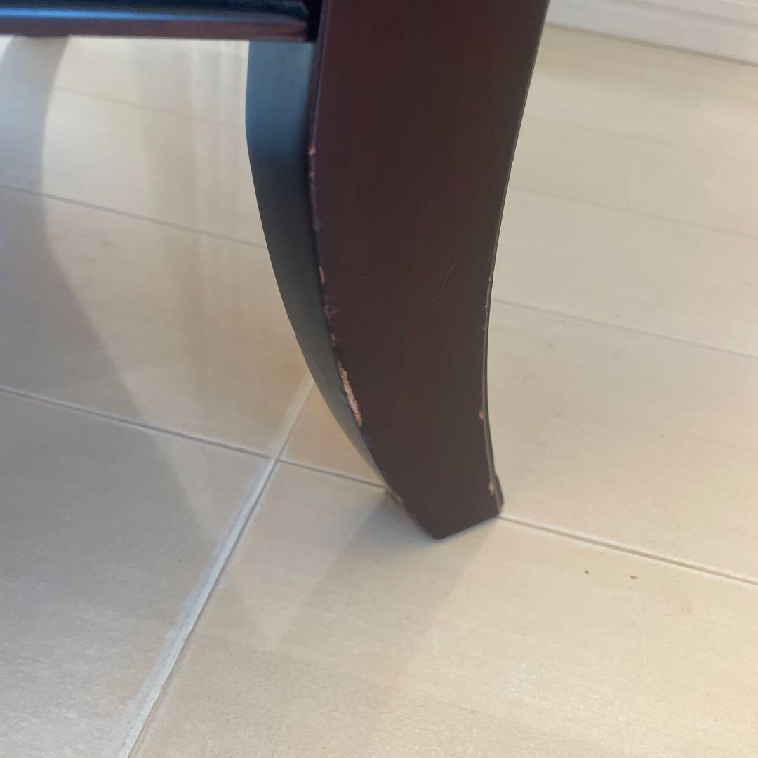 アームチェア Chateau 大塚家具 1人用ソファ　ビンテージ