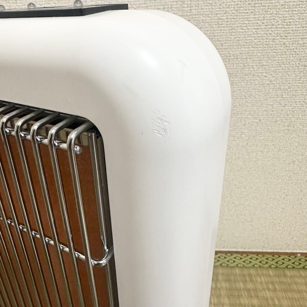 【美品希少カラー】 サンルミエ エクセラ7 ホワイト N700L-GR 遠赤外線